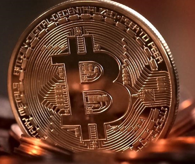 Bitcoin'de sert d&uuml;ş&uuml;ş! 24 saatte milyonlarca dolar piyasadan silindi