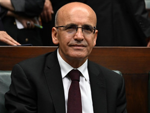 Bakan Şimşek a&ccedil;ıkladı! Ekonomik programda son aşamaya girildi