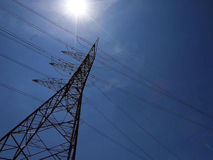 G&uuml;nl&uuml;k elektrik &uuml;retim ve t&uuml;ketim verileri