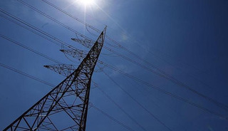 G&uuml;nl&uuml;k elektrik &uuml;retim ve t&uuml;ketim verileri