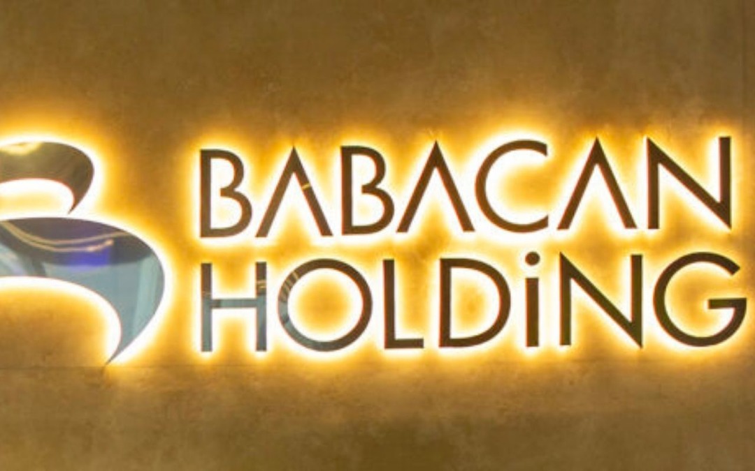Babacan Holding&rsquo;den halka arz yolunda kritik adım: GYO d&ouml;n&uuml;ş&uuml;m izni alındı