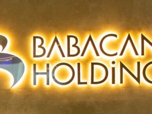 Babacan Holding&rsquo;den halka arz yolunda kritik adım: GYO d&ouml;n&uuml;ş&uuml;m izni alındı