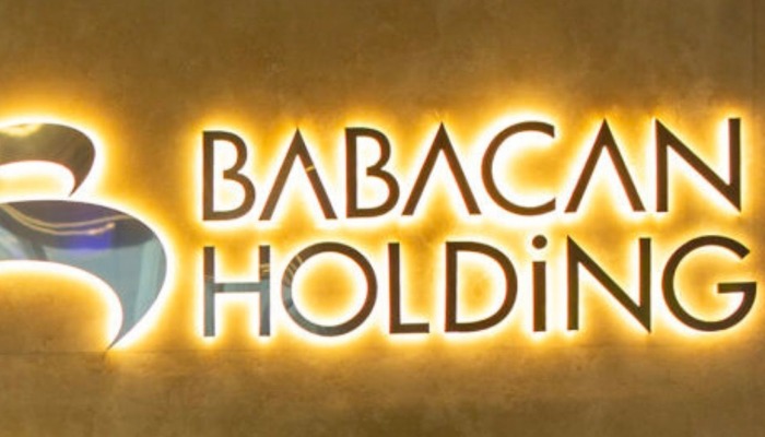Babacan Holding&rsquo;den halka arz yolunda kritik adım: GYO d&ouml;n&uuml;ş&uuml;m izni alındı