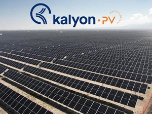 Kalyon G&uuml;neş Teknolojileri (KLYPV) Neden Tavan Oldu?