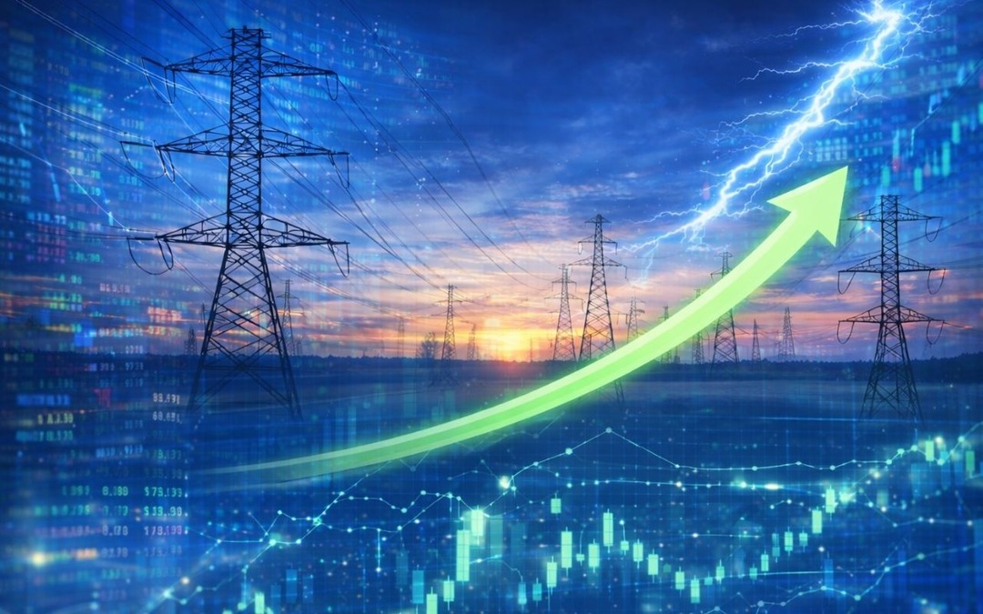 Borsada "Elektrik" r&uuml;zgarı: Dev yatırım sonrası enerji hisseleri y&uuml;kselişe ge&ccedil;ti