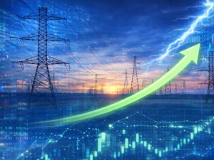 Borsada "Elektrik" r&uuml;zgarı: Dev yatırım sonrası enerji hisseleri y&uuml;kselişe ge&ccedil;ti