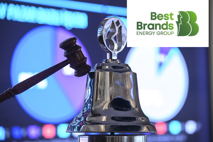 "BESTE" koduyla borsaya geliyor! Best Brands ka&ccedil; lot dağıtacak? İşte bilmeniz gereken detaylar