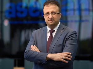 ASELSAN CEO'su AKYOL: "Satın almalar g&uuml;ndemde, yurt dışında b&uuml;y&uuml;meye devam edeceğiz"