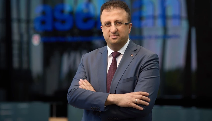ASELSAN CEO'su AKYOL: "Satın almalar g&uuml;ndemde, yurt dışında b&uuml;y&uuml;meye devam edeceğiz"