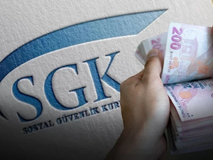 Milyonlarca esnafa SGK m&uuml;jdesi: Teminatsız taksitlendirme sınırı ka&ccedil; TL oldu?