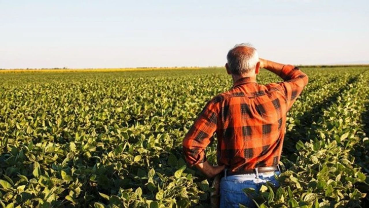 Tam 100 milyar TL! &Uuml;retici i&ccedil;in finansman muslukları sonuna kadar a&ccedil;ıldı