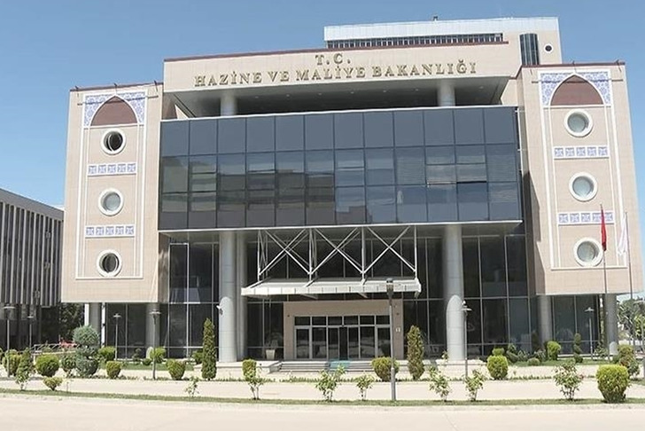 Hazine ve Maliye Bakanlığından 2 milyar avroluk tahvil ihracı