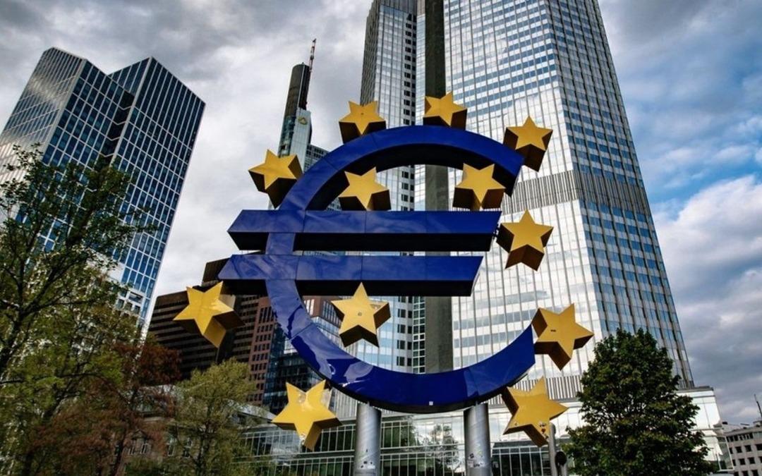 Avro B&ouml;lgesi'nde bileşik PMI 4 ayın en d&uuml;ş&uuml;k seviyesinde!