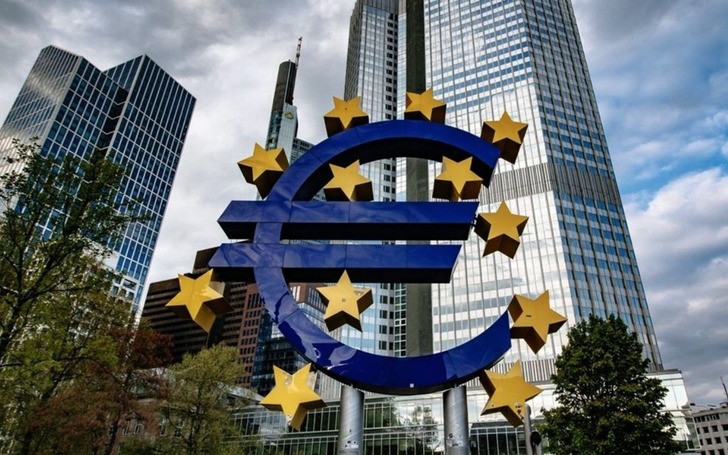 Avro B&ouml;lgesi'nde bileşik PMI 4 ayın en d&uuml;ş&uuml;k seviyesinde!