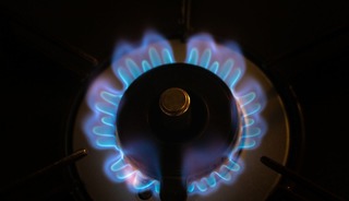 Spot piyasada doğal gaz fiyatları