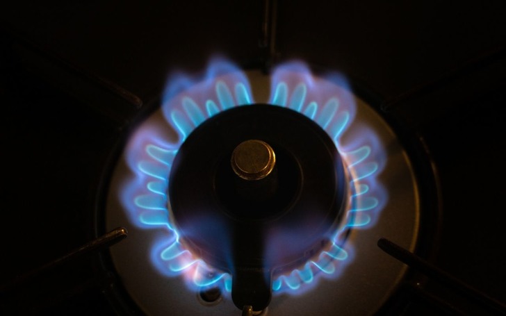 Spot piyasada doğal gaz fiyatları