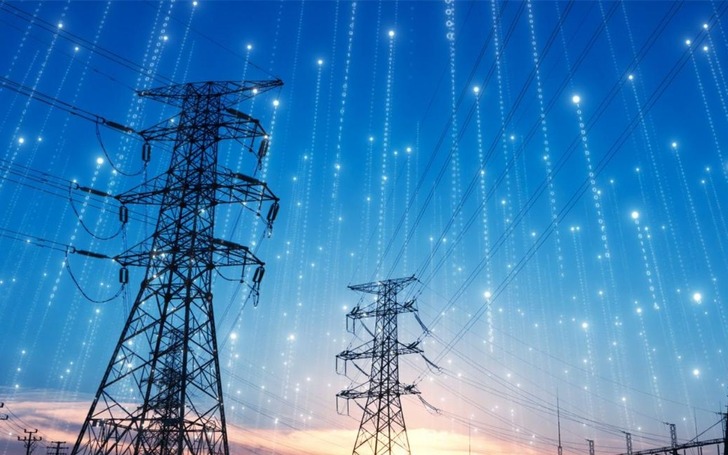 Spot piyasada elektrik fiyatları