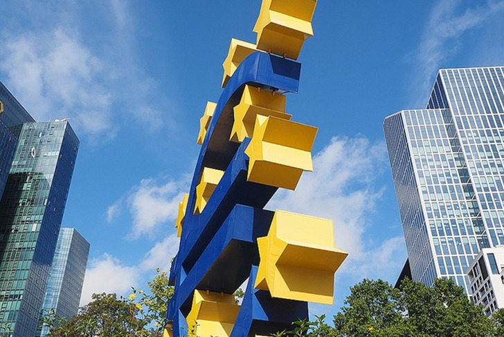 Avro B&ouml;lgesi'nde &uuml;retici fiyatları aralıkta geriledi