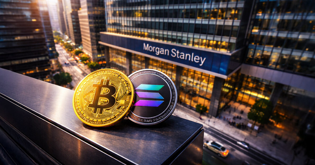 BTC'de y&uuml;kseliş başlayacak mı? Morgan Stanley a&ccedil;ıkladı: "Bu seviyeyi kırarsa..."