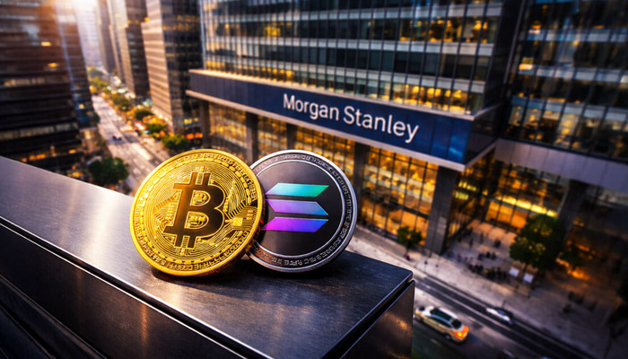BTC'de y&uuml;kseliş başlayacak mı? Morgan Stanley a&ccedil;ıkladı