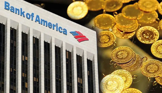 Altın ve G&uuml;m&uuml;ş Fiyatları Yeniden Y&uuml;kselecek mi? %40'a Yakın Beklentiyle Bank Of America'dan Yeni Rapor Geldi