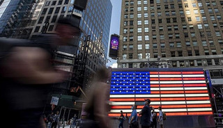 ABD'de &ouml;zel sekt&ouml;r istihdamı ocakta beklentinin altında arttı