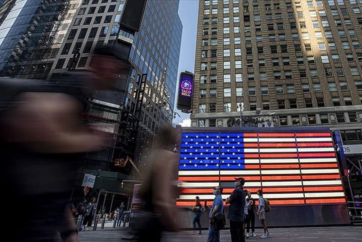 ABD'de &ouml;zel sekt&ouml;r istihdamı ocakta beklentinin altında arttı