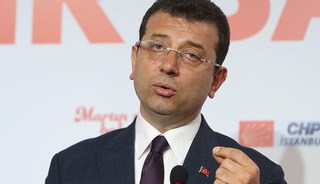 Aralarında Ekrem İmamoğlu da var! 4 kişiye "casusluk" davası