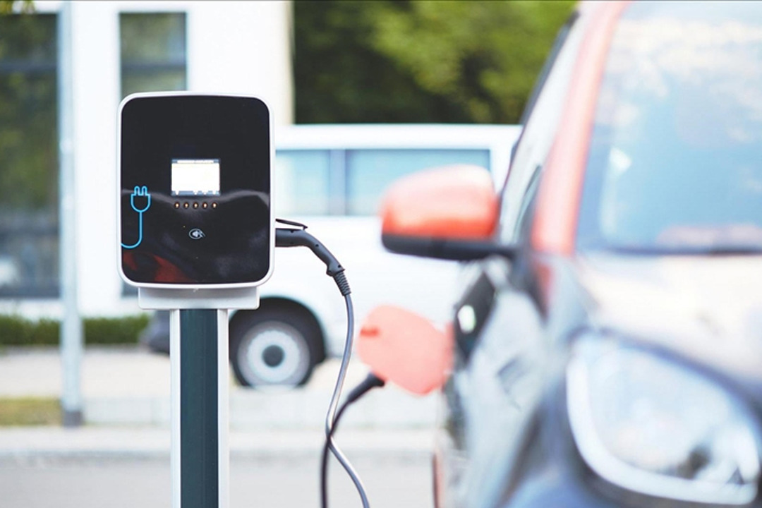 Almanya elektrikli ara&ccedil; &uuml;retiminde ABD'yi geride bıraktı! D&uuml;nyaca ikinci sırada