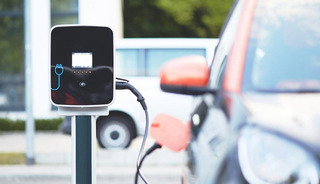 Almanya elektrikli ara&ccedil; &uuml;retiminde ABD'yi geride bıraktı! D&uuml;nyaca ikinci sırada