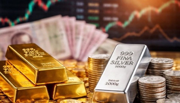 Altın ve g&uuml;m&uuml;ş&uuml;n kaderi değişti: Zirve m&uuml;cadelesini kim kazandı?