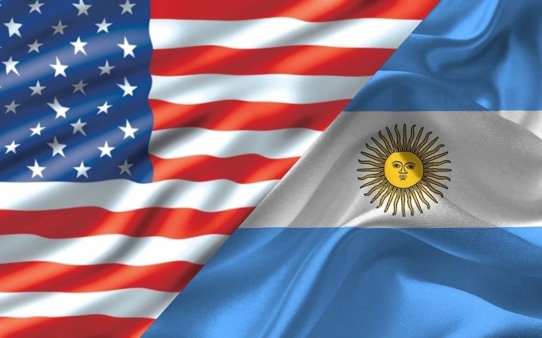 ABD ile Arjantin kritik minerallerin tedarikine y&ouml;nelik anlaşma imzaladı