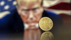 Trump rallisi sıfırlandı: Bitcoin 2024 yılı seviyelerine d&ouml;nd&uuml; 