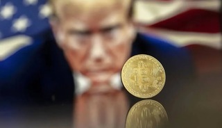 Trump rallisi sıfırlandı: Bitcoin 2024 yılı seviyelerine d&ouml;nd&uuml; 