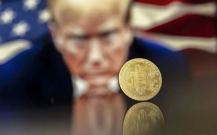Trump rallisi sıfırlandı: Bitcoin 2024 yılı seviyelerine d&ouml;nd&uuml; 