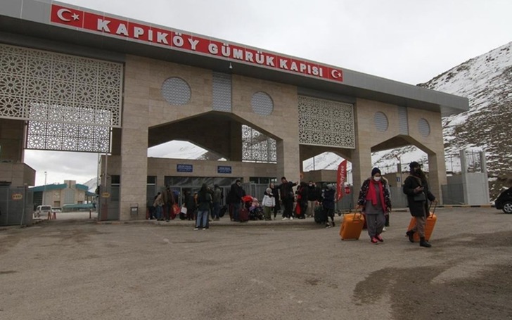 İran-ABD gerginliği sonrası Kapık&ouml;y sınırında girişler ne durumda?