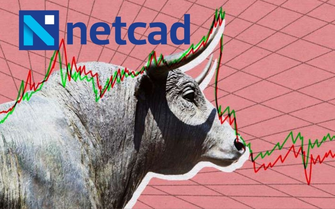 Netcad Yazılım (NETCD) tavandan işlemlere başladı