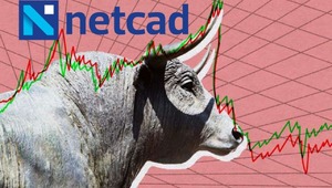 Netcad Yazılım (NETCD) tavandan işlemlere başladı