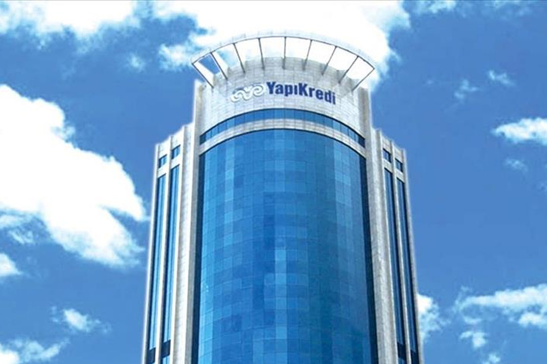 Yapı Kredi 2025 4. &ccedil;eyrek bilan&ccedil;osunu a&ccedil;ıkladı! Bankanın k&acirc;rı 47,1 milyar TL'ye y&uuml;kseldi