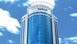 Yapı Kredi 2025 4. &ccedil;eyrek bilan&ccedil;osunu a&ccedil;ıkladı! Bankanın k&acirc;rı 47,1 milyar TL'ye y&uuml;kseldi