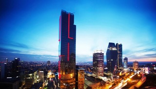 Zorlu Enerji'ye uluslararası fon desteği