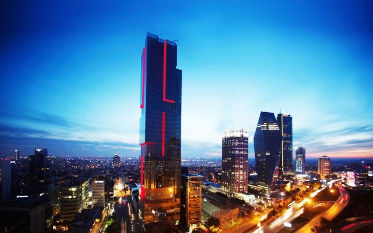 Zorlu Enerji'ye uluslararası fon desteği