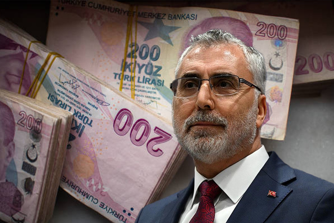 Bakan Işıkhan duyurdu! SGK prim bor&ccedil;larında yeni d&uuml;zenleme: Peşinat şartı kaldırıldı