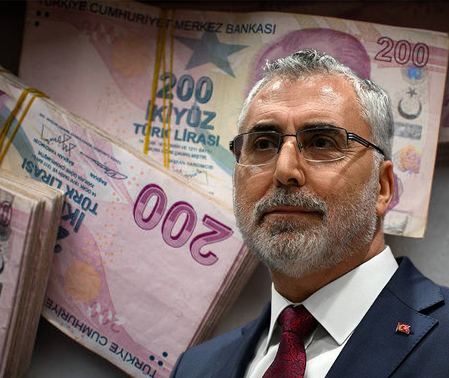 Bakan Işıkhan duyurdu! SGK prim bor&ccedil;larında yeni d&uuml;zenleme