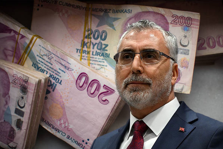 Bakan Işıkhan duyurdu! SGK prim bor&ccedil;larında yeni d&uuml;zenleme: Peşinat şartı kaldırıldı