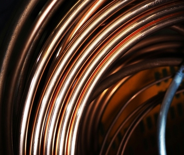 Son g&uuml;nlerde yatırım aracı haline gelmişti! Kırmızı metalde sert d&uuml;ş&uuml;ş