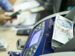 Katılım bankaları ge&ccedil;en yıl 213,9 milyar liralık sukuk ihra&ccedil; etti