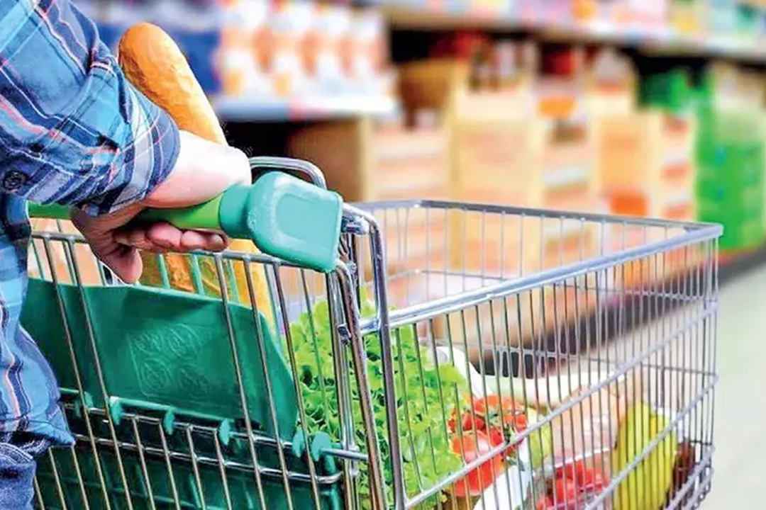 BBVA, T&Uuml;FE sepeti değişikliğini mercek altına aldı! Enflasyon g&ouml;r&uuml;n&uuml;m&uuml; iki y&ouml;nl&uuml; etkilenebilir