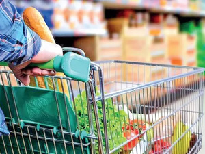 BBVA, T&Uuml;FE sepeti değişikliğini mercek altına aldı! Enflasyon g&ouml;r&uuml;n&uuml;m&uuml; iki y&ouml;nl&uuml; etkilenebilir