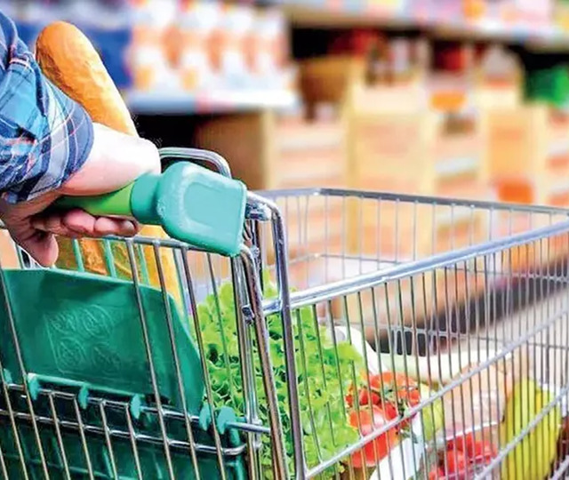 BBVA: T&Uuml;FE sepeti enflasyon dengesini değiştirebilir